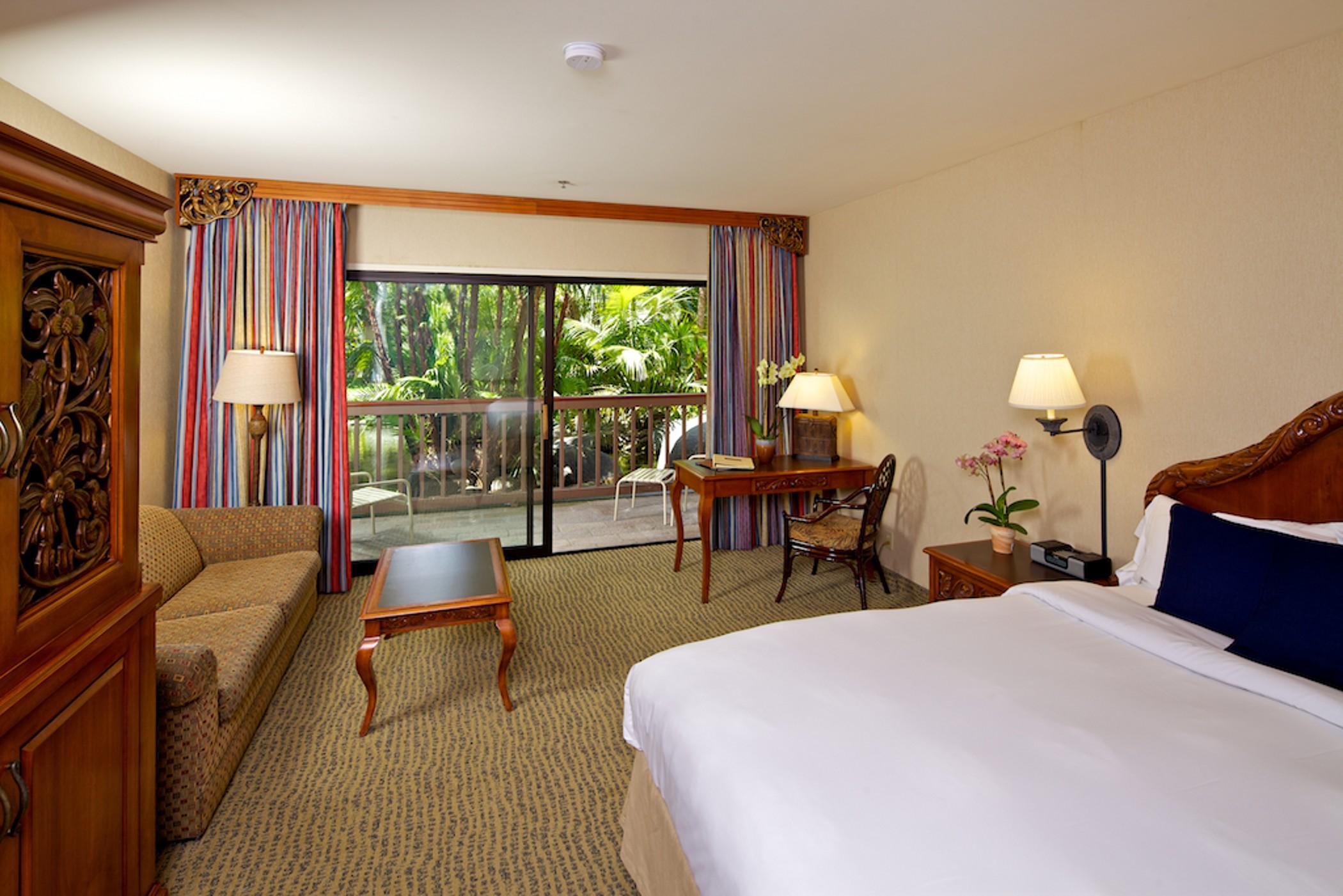 คาตามารัน รีสอร์ต โฮเต็ล แอนด์ สปา Hotel ซานดิเอโก ภายนอก รูปภาพ