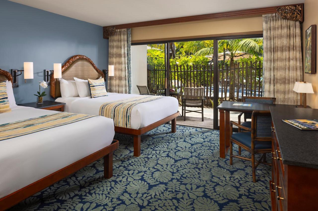 คาตามารัน รีสอร์ต โฮเต็ล แอนด์ สปา Hotel ซานดิเอโก ภายนอก รูปภาพ